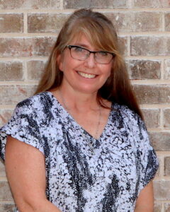 Stacey Edwards – Lead Teacher