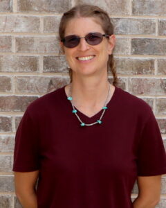 Lynn Schoeneck – Head of School; Occupational Therapist