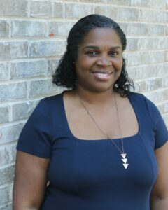 Tracye Purchase – Assistant Principal